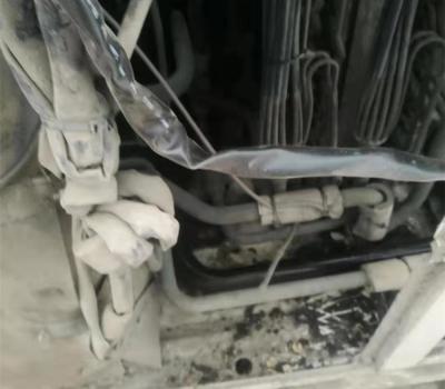 多聯(lián)機(jī)保養(yǎng) (6)