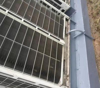 多聯(lián)機(jī)保養(yǎng) (3)