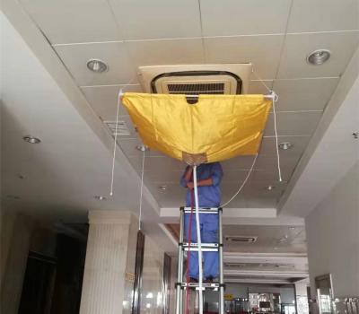 多聯(lián)機(jī)保養(yǎng) (10)