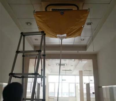 多聯(lián)機(jī)保養(yǎng) (13)