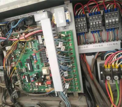 多聯(lián)機(jī)保養(yǎng) (9)