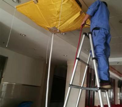 多聯(lián)機(jī)保養(yǎng) (14)