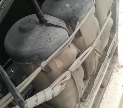 多聯(lián)機(jī)保養(yǎng) (1)