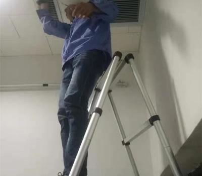 多聯(lián)機(jī)保養(yǎng) (12)