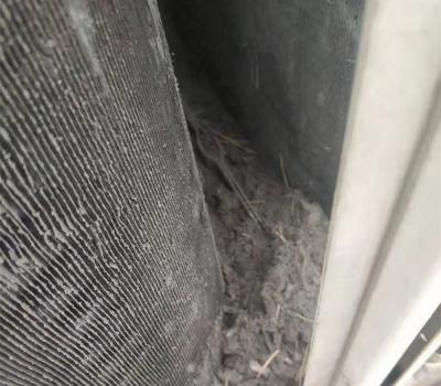 多聯(lián)機(jī)保養(yǎng) (2)