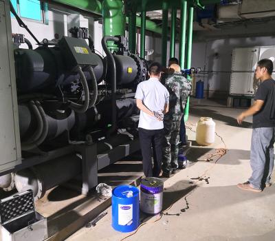 螺桿機保養(yǎng) (17)