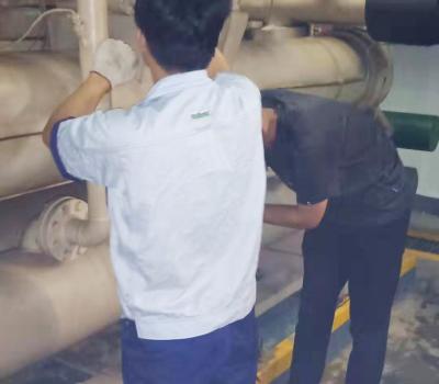 螺桿機(jī)保養(yǎng) (7)