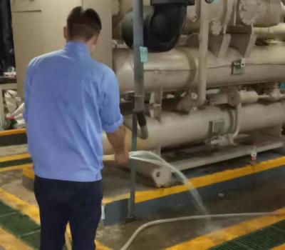 螺桿機(jī)保養(yǎng) (15)