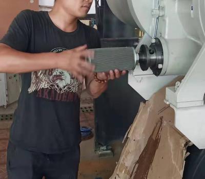 螺桿機(jī)保養(yǎng) (4)