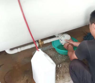 螺桿機(jī)保養(yǎng) (5)