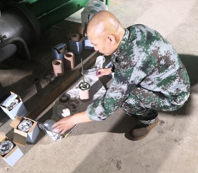 螺桿機保養(yǎng) (16)