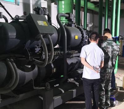 螺桿機(jī)保養(yǎng) (18)