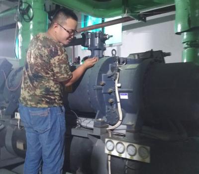 螺桿機(jī)保養(yǎng) (19)