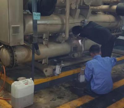 螺桿機(jī)保養(yǎng) (9)