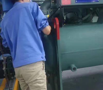 螺桿機(jī)保養(yǎng) (11)