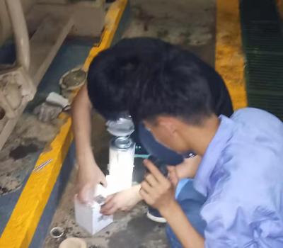 螺桿機(jī)保養(yǎng) (3)