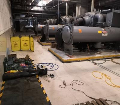 離心機(jī)保養(yǎng) (1)