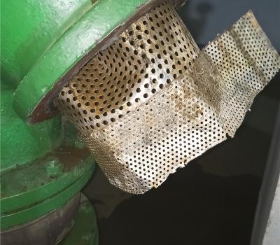 機(jī)房系統(tǒng)保養(yǎng) (7)