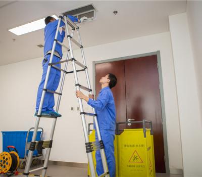 末端設(shè)備保養(yǎng) (3)