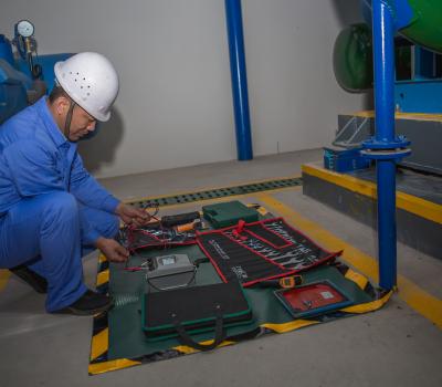 循環(huán)水泵保養(yǎng) (14)