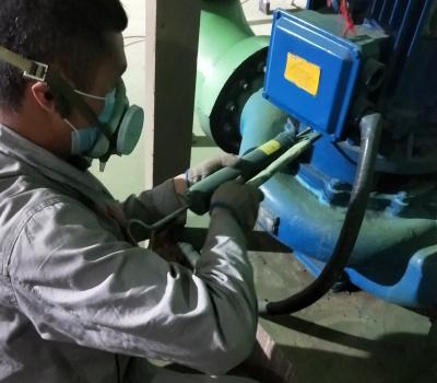 循環(huán)水泵保養(yǎng) (7)