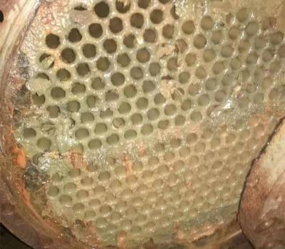 螺桿機(jī)冷凝器清洗 (12)