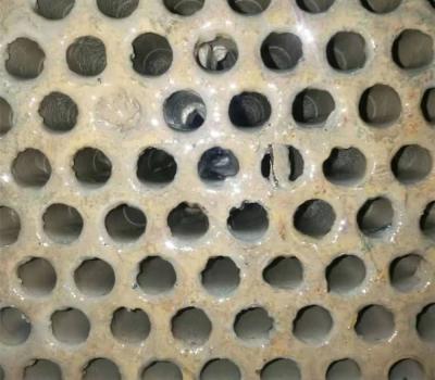 螺桿機(jī)冷凝器清洗 (4)