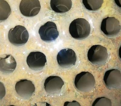 螺桿機(jī)冷凝器清洗 (10)