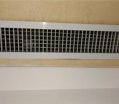 清洗前出風(fēng)口1