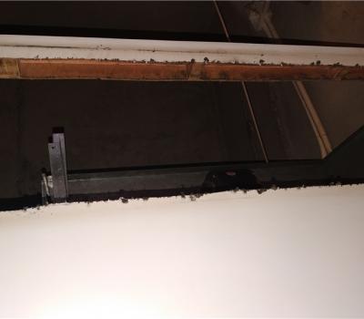 回風(fēng)口清潔前