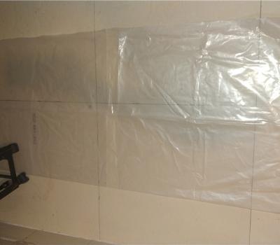 風(fēng)口消毒準(zhǔn)備