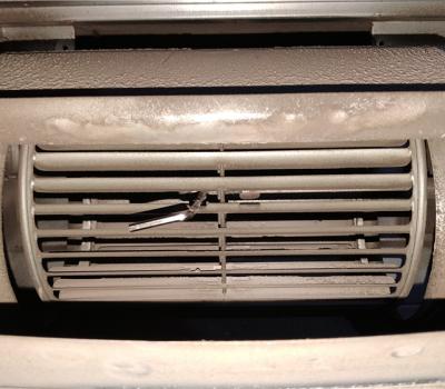 葉輪拆卸中，小號(hào)內(nèi)六角