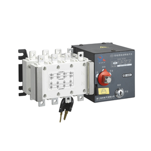 XCQ3雙電源自動轉換開關（PC級）