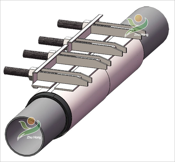 搭接式無(wú)限延長(zhǎng)修補(bǔ)器